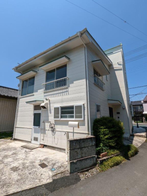栃木県さくら市櫻野 1256-5の中古一戸建ての現地外観写真