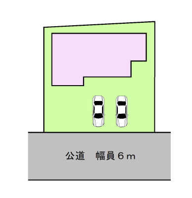 栃木県小山市大字中久喜 1166-15の中古一戸建てのその他