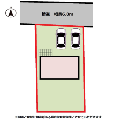 栃木県下野市駅東4丁目の中古一戸建てのその他
