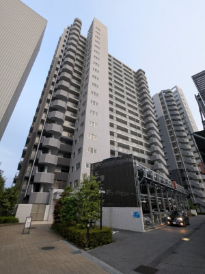 栃木県宇都宮市宮みらい 2-21の中古マンションの現地外観写真